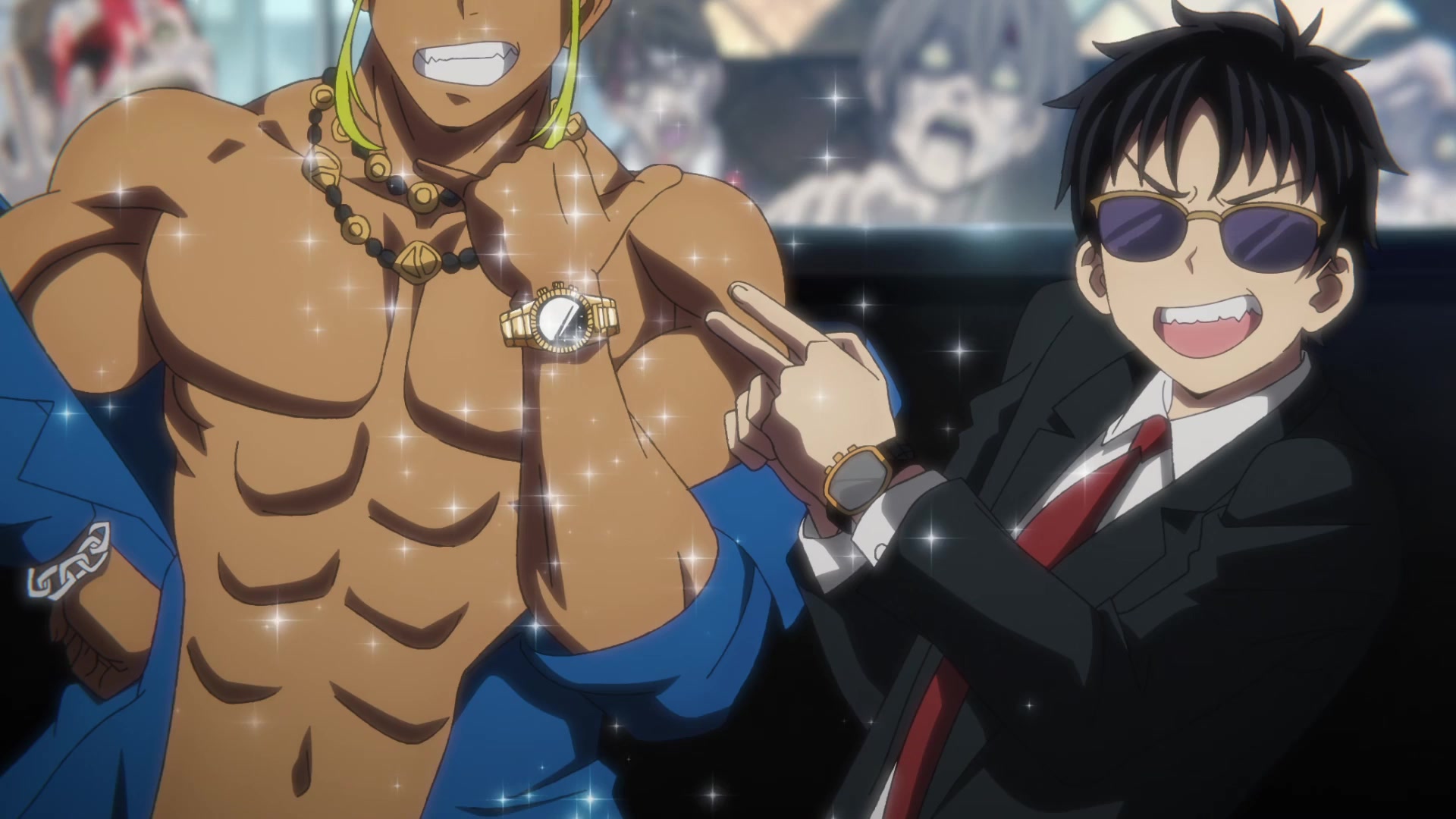 [Tsukyio Editing Resources] Zom 100 - Ep 6 - 23.mp4